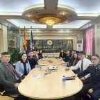 Зөвлөлдөх уулзалт: Чингэлтэй дүүрэгт