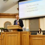 Хорт зуршлын эсрэг нэгдье” – Уулзалт зохион байгуулагдлаа