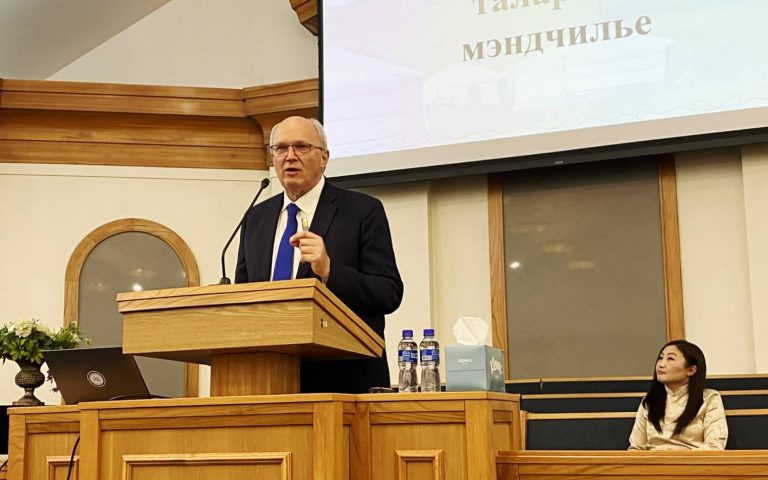 Хорт зуршлын эсрэг нэгдье” – Уулзалт зохион байгуулагдлаа