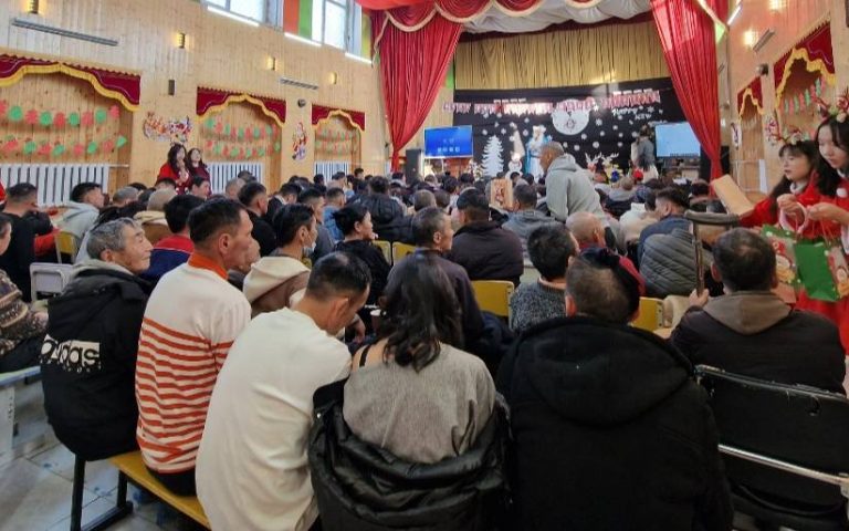 Мөнгөн өвөл-2025