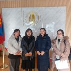 Туршлага судаллаа